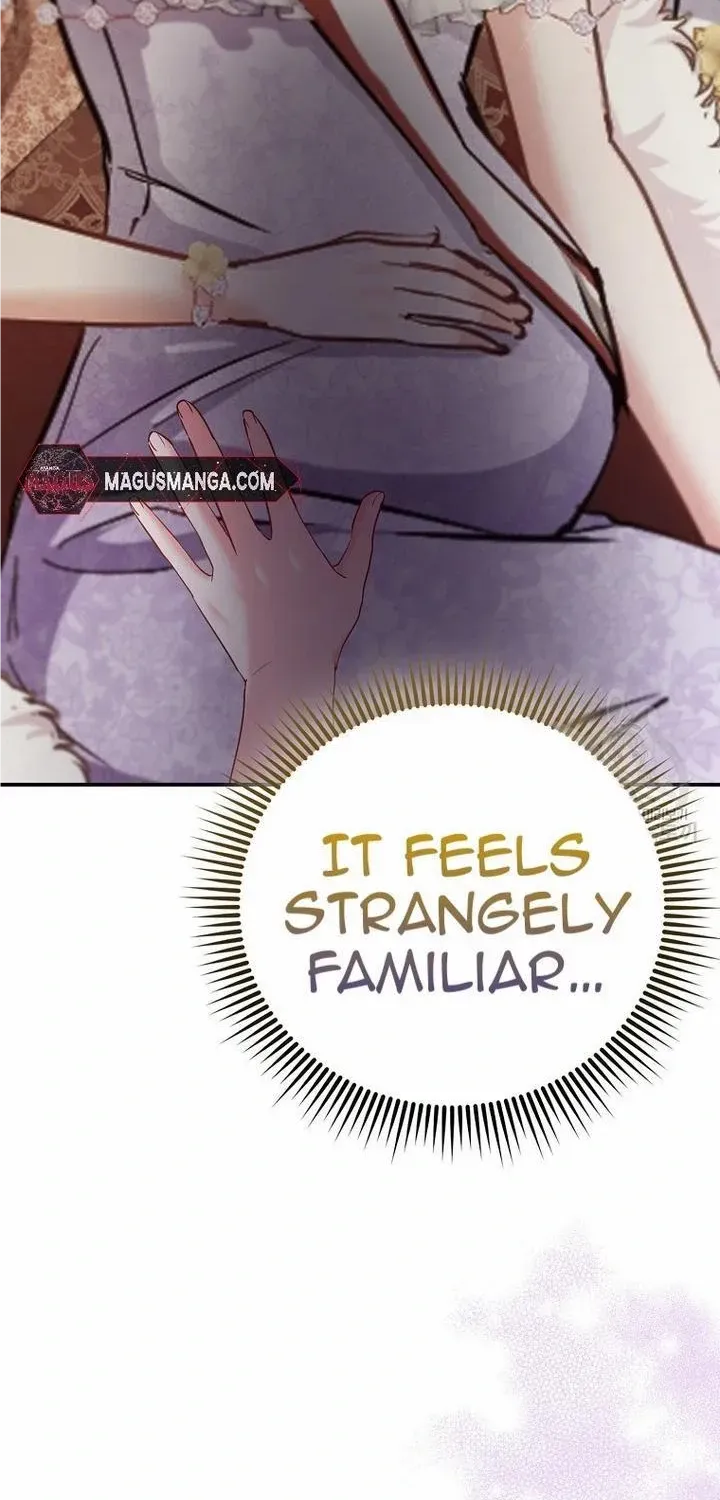 I’m The Princess of All Chapter 37 page 11 - 