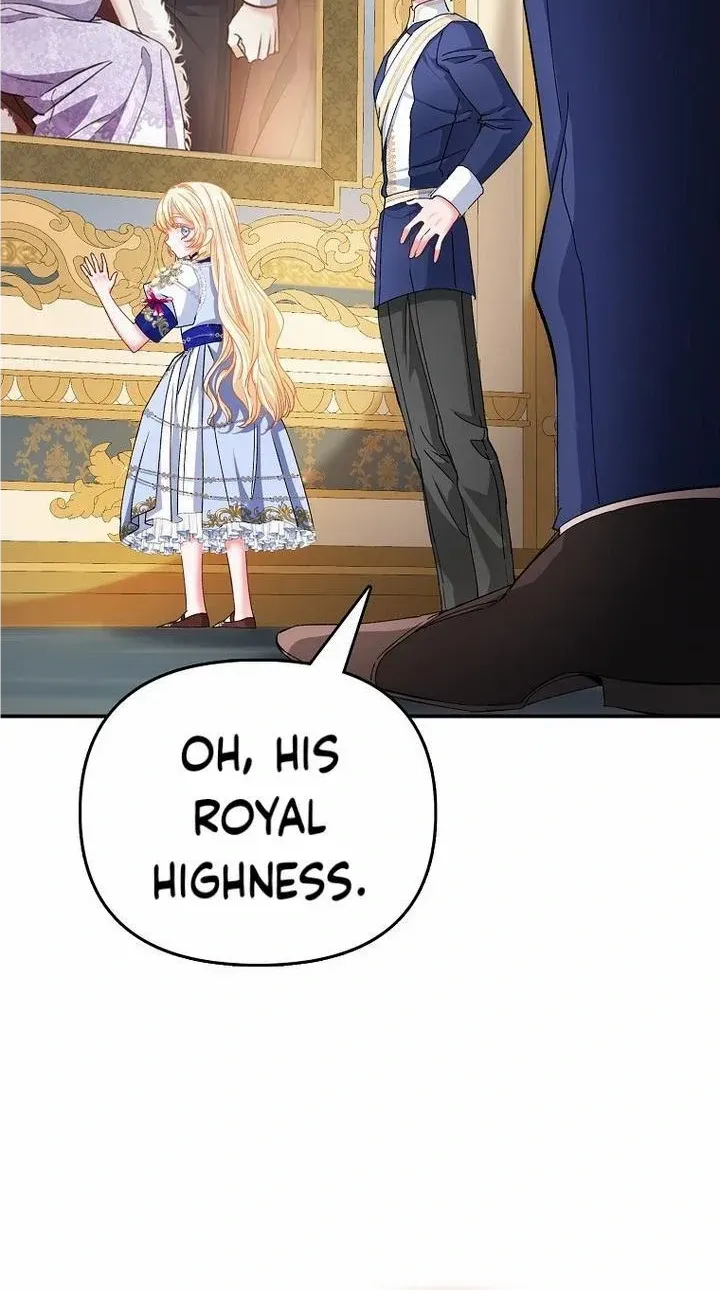 I’m The Princess of All Chapter 37 page 13 - 
