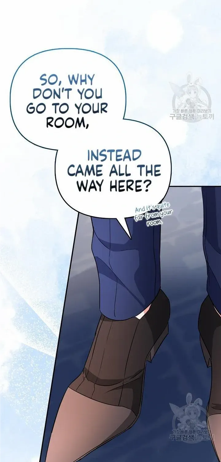 I’m The Princess of All Chapter 37 page 17 - 