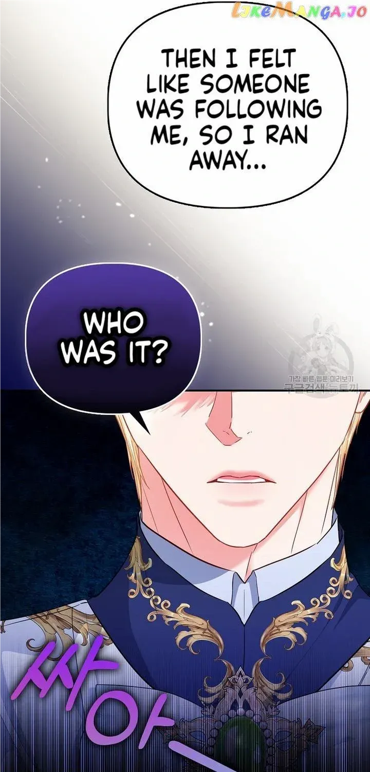 I’m The Princess of All Chapter 37 page 19 - 