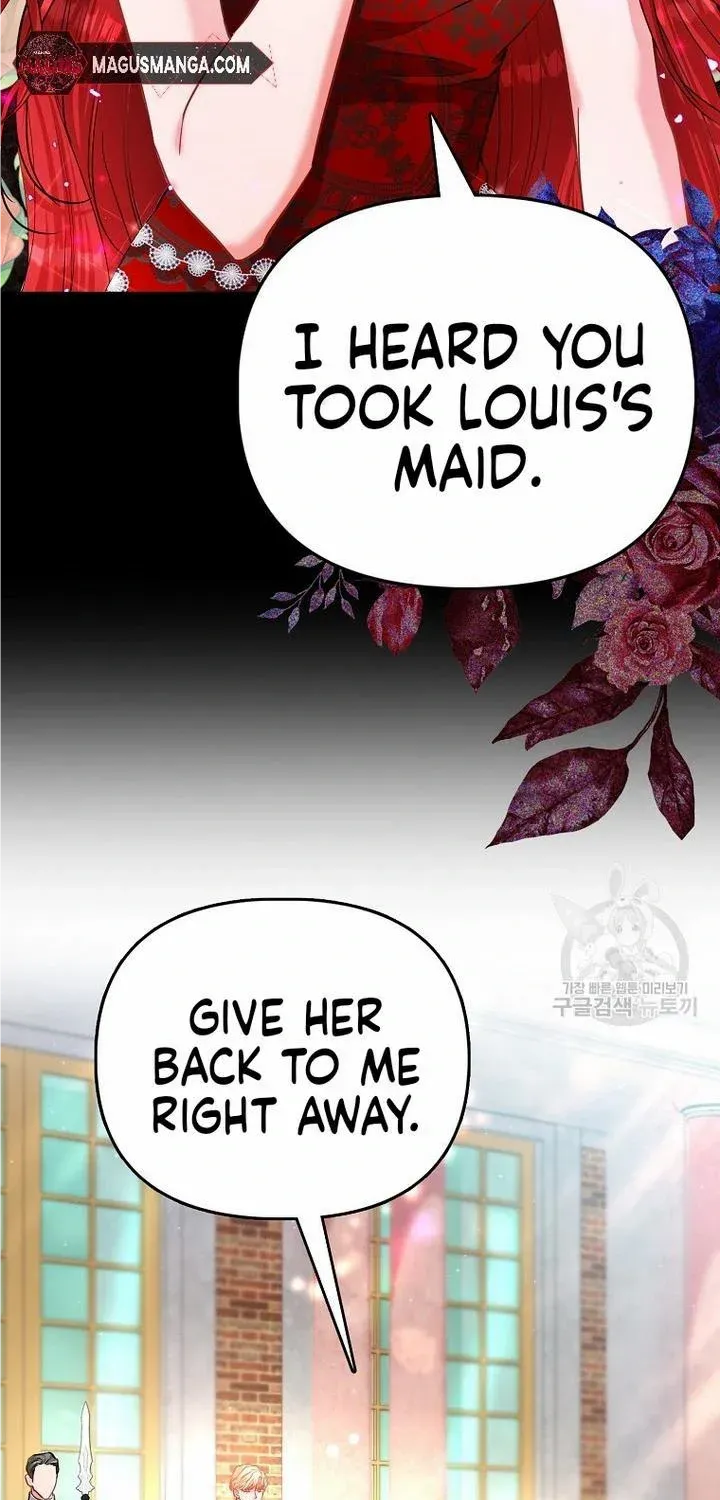 I’m The Princess of All Chapter 37 page 23 - 