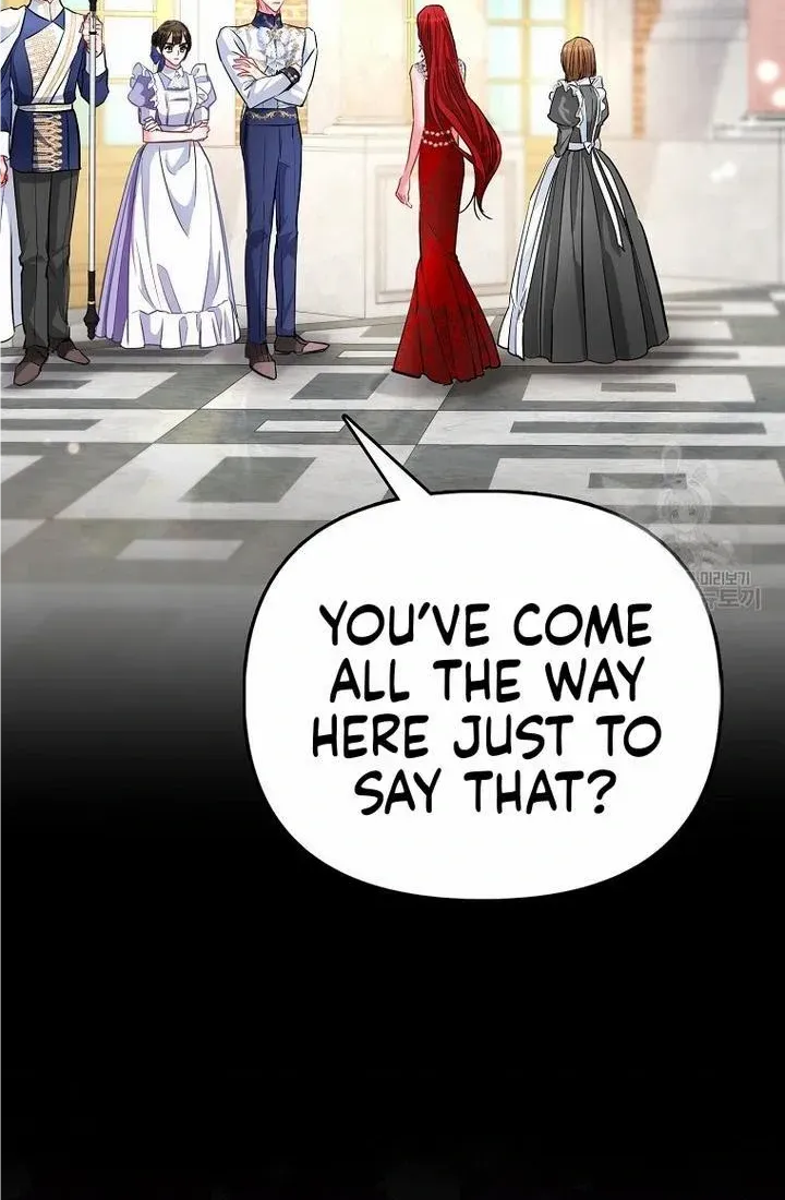 I’m The Princess of All Chapter 37 page 24 - 