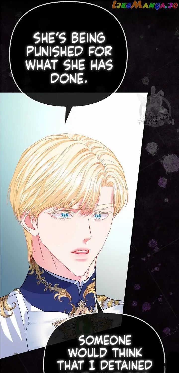 I’m The Princess of All Chapter 37 page 25 - 