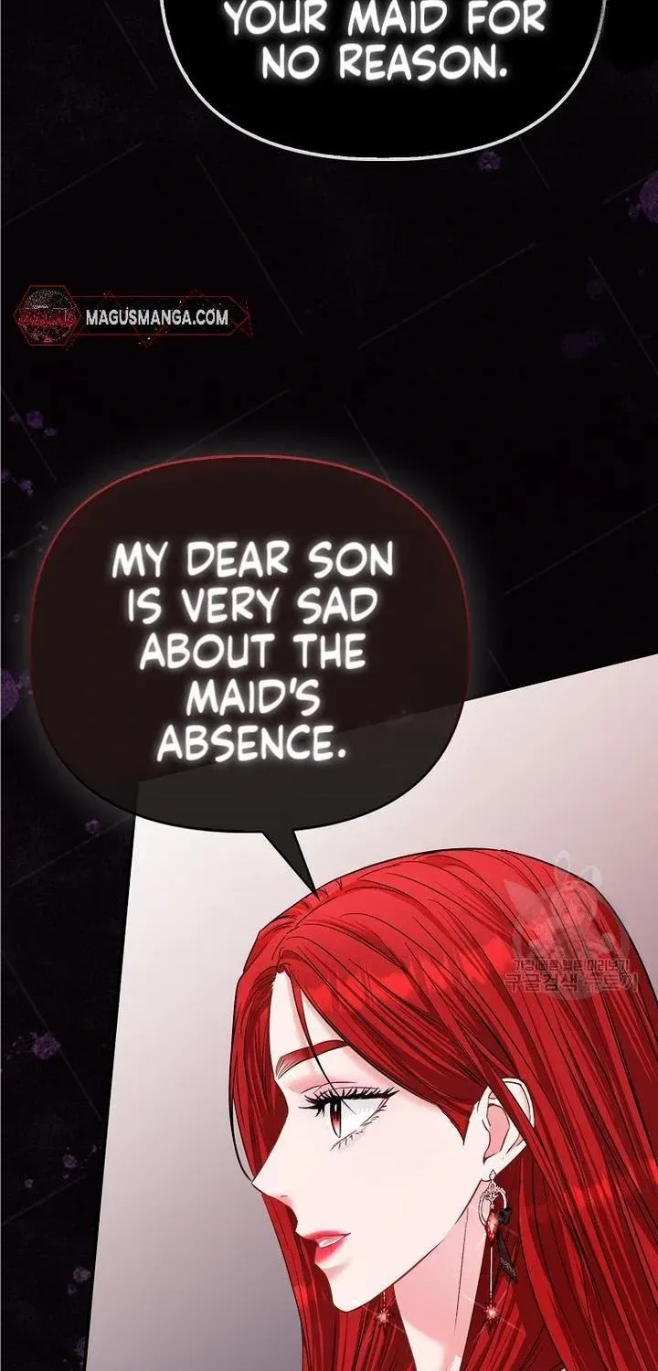 I’m The Princess of All Chapter 37 page 26 - 