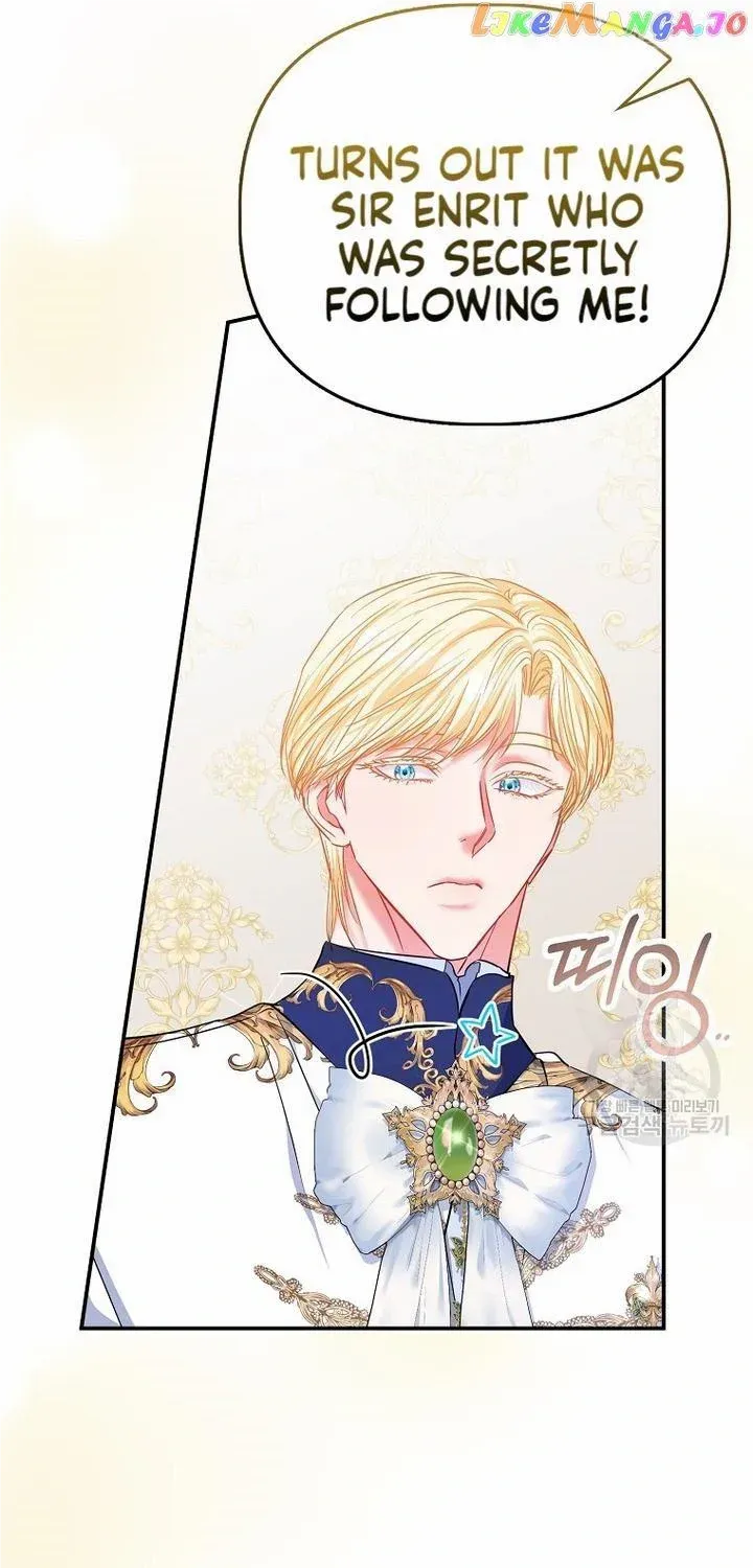 I’m The Princess of All Chapter 37 page 31 - 