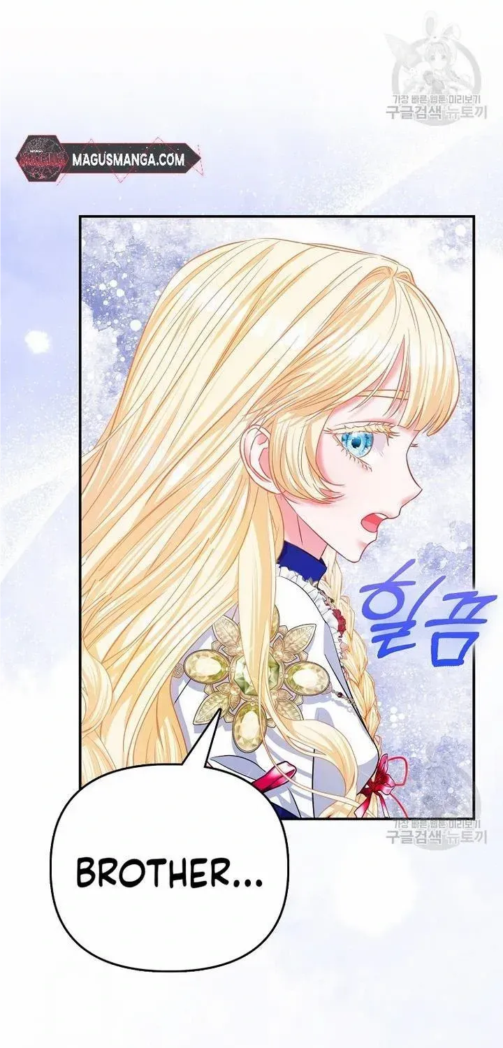 I’m The Princess of All Chapter 37 page 33 - 