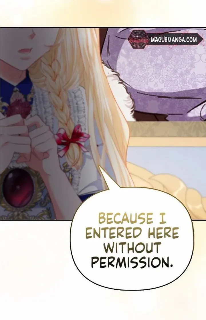 I’m The Princess of All Chapter 37 page 36 - 