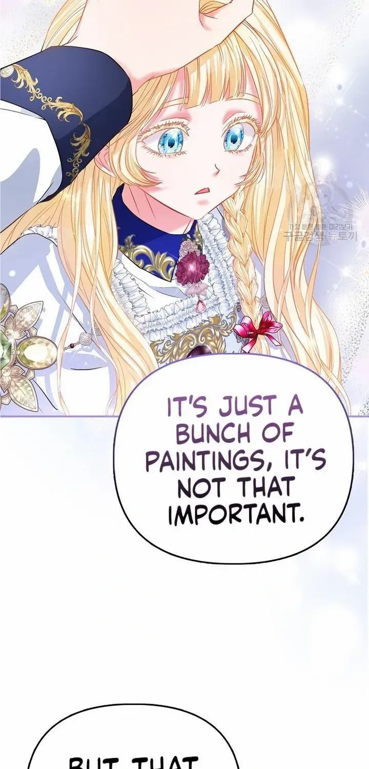 I’m The Princess of All Chapter 37 page 40 - 