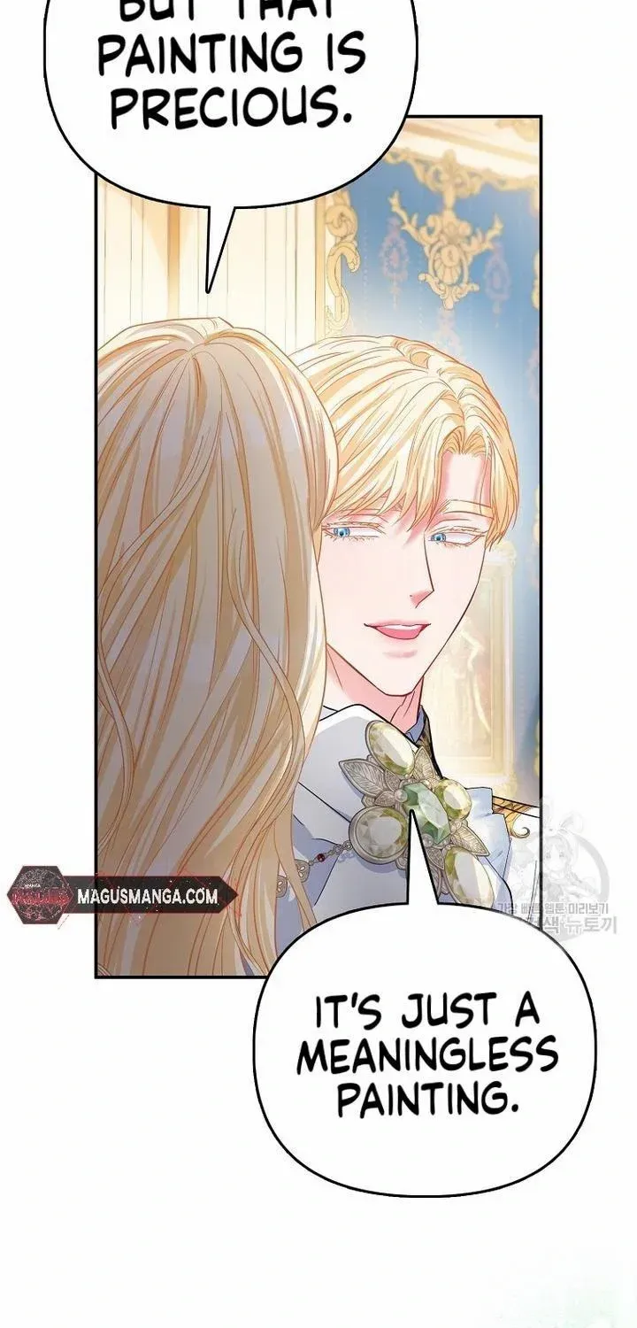 I’m The Princess of All Chapter 37 page 41 - 