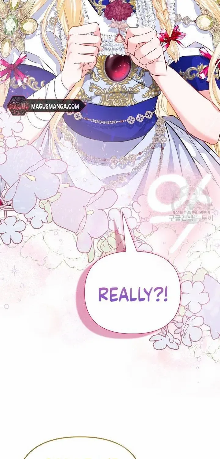 I’m The Princess of All Chapter 37 page 44 - 