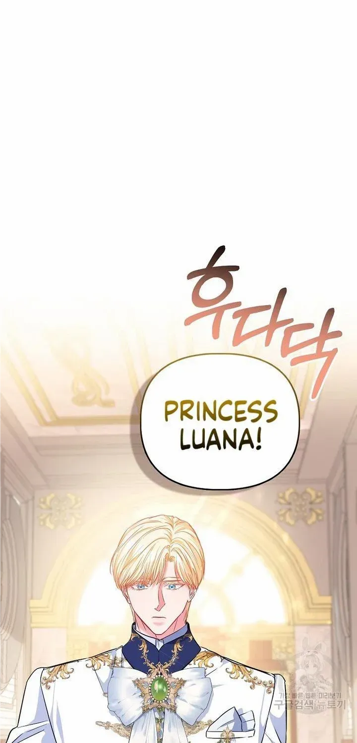 I’m The Princess of All Chapter 37 page 47 - 