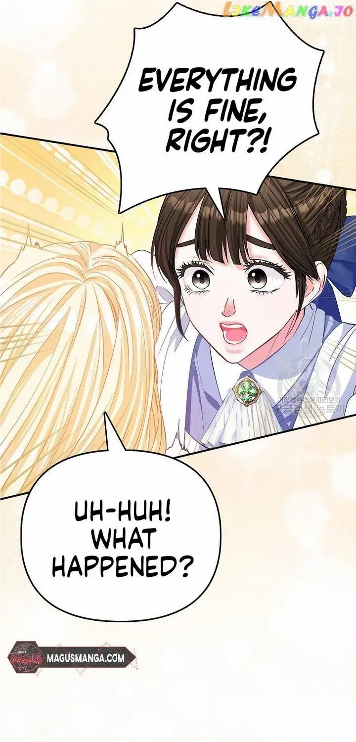 I’m The Princess of All Chapter 37 page 49 - 