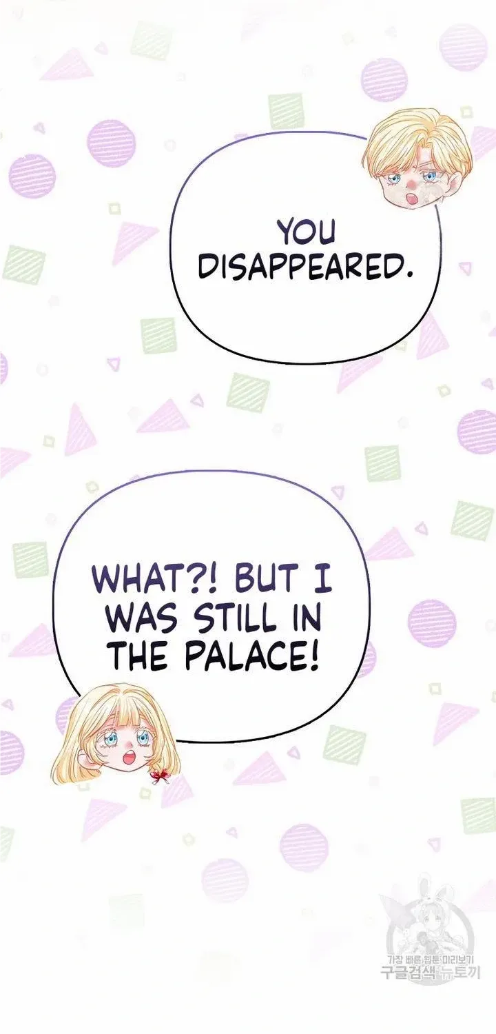 I’m The Princess of All Chapter 37 page 50 - 