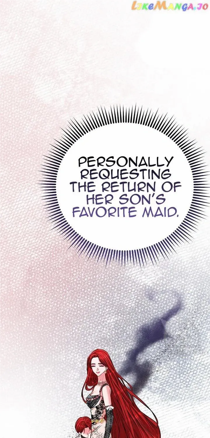 I’m The Princess of All Chapter 37 page 55 - 