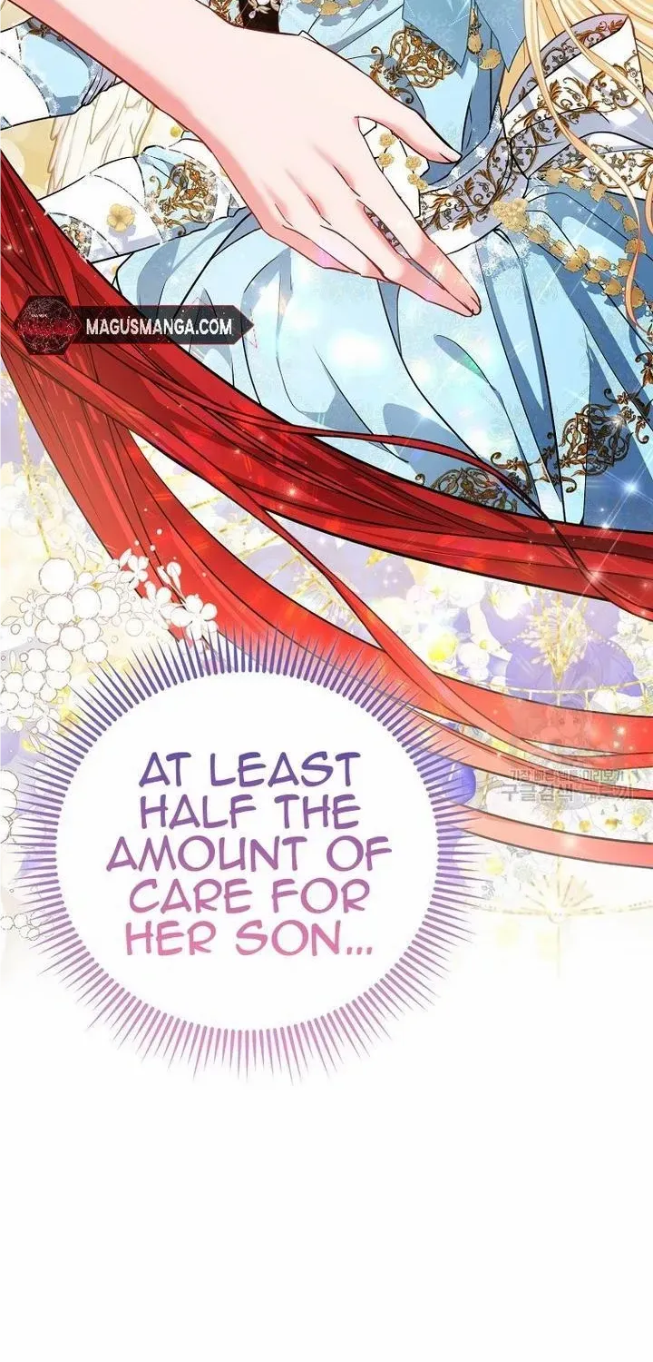 I’m The Princess of All Chapter 37 page 58 - 
