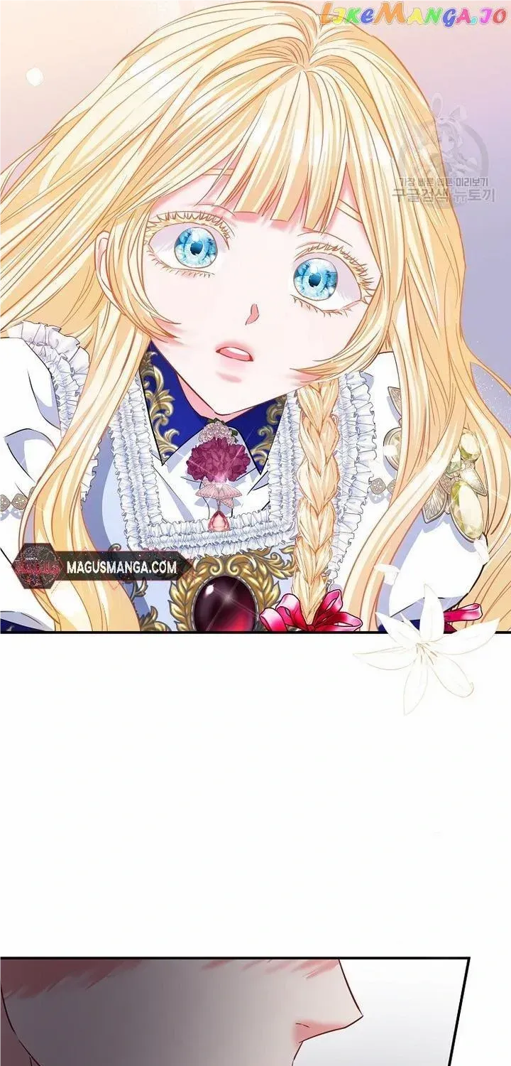 I’m The Princess of All Chapter 37 page 67 - 