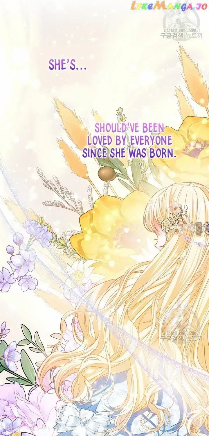 I’m The Princess of All Chapter 37 page 8 - 