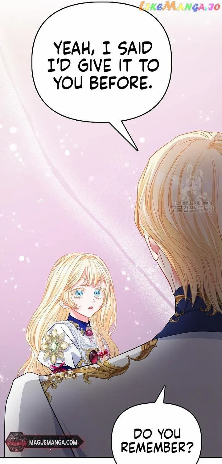 I’m The Princess of All Chapter 37 page 73 - 