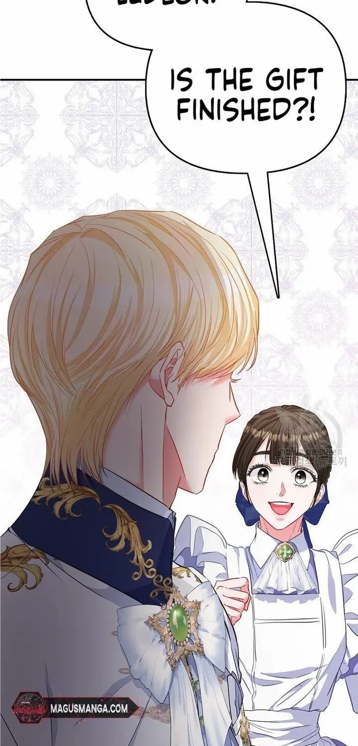 I’m The Princess of All Chapter 37 page 77 - 