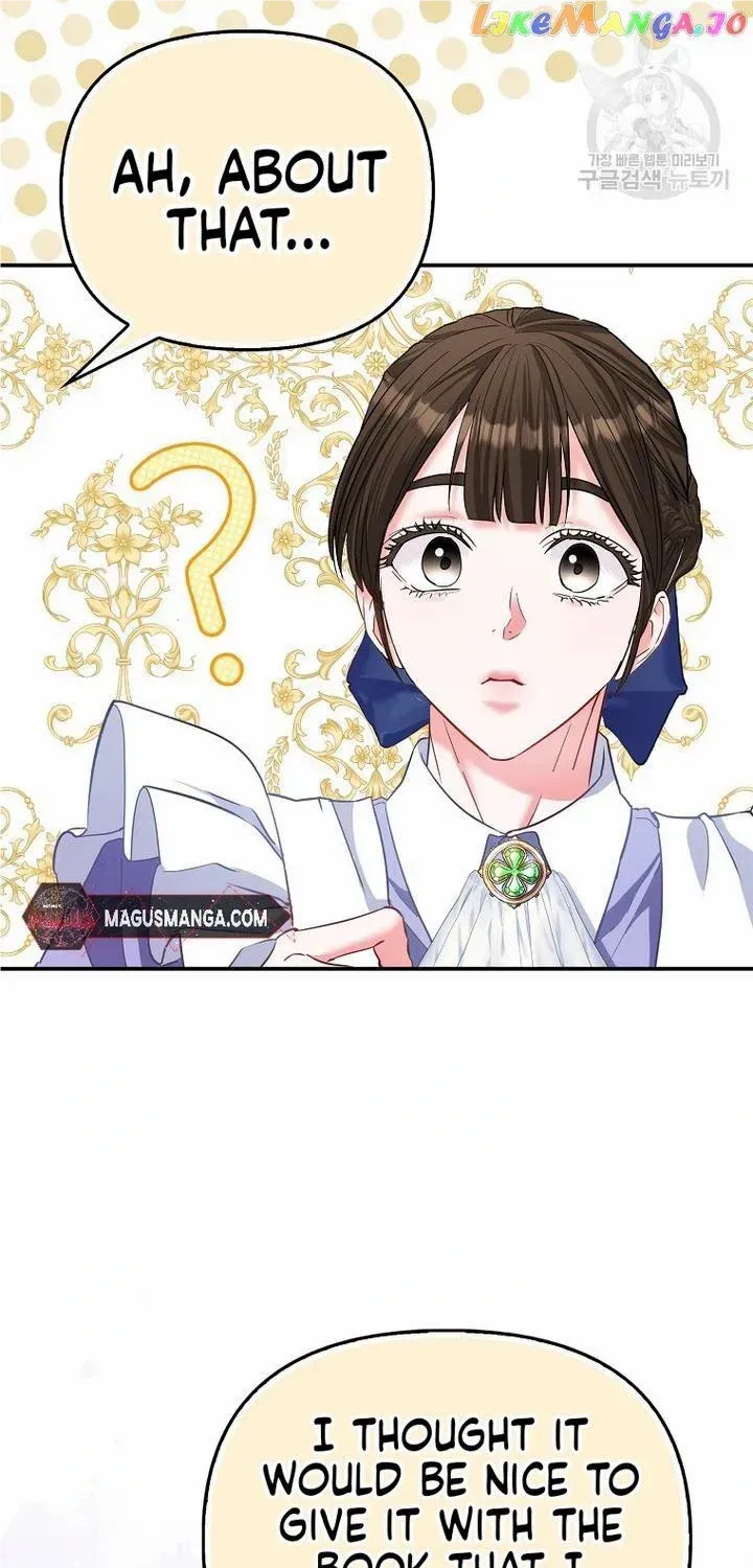 I’m The Princess of All Chapter 37 page 79 - 