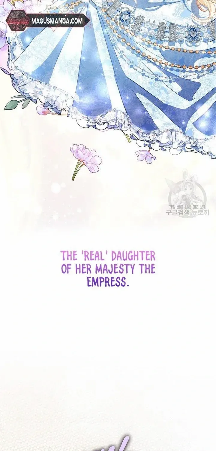 I’m The Princess of All Chapter 37 page 9 - 