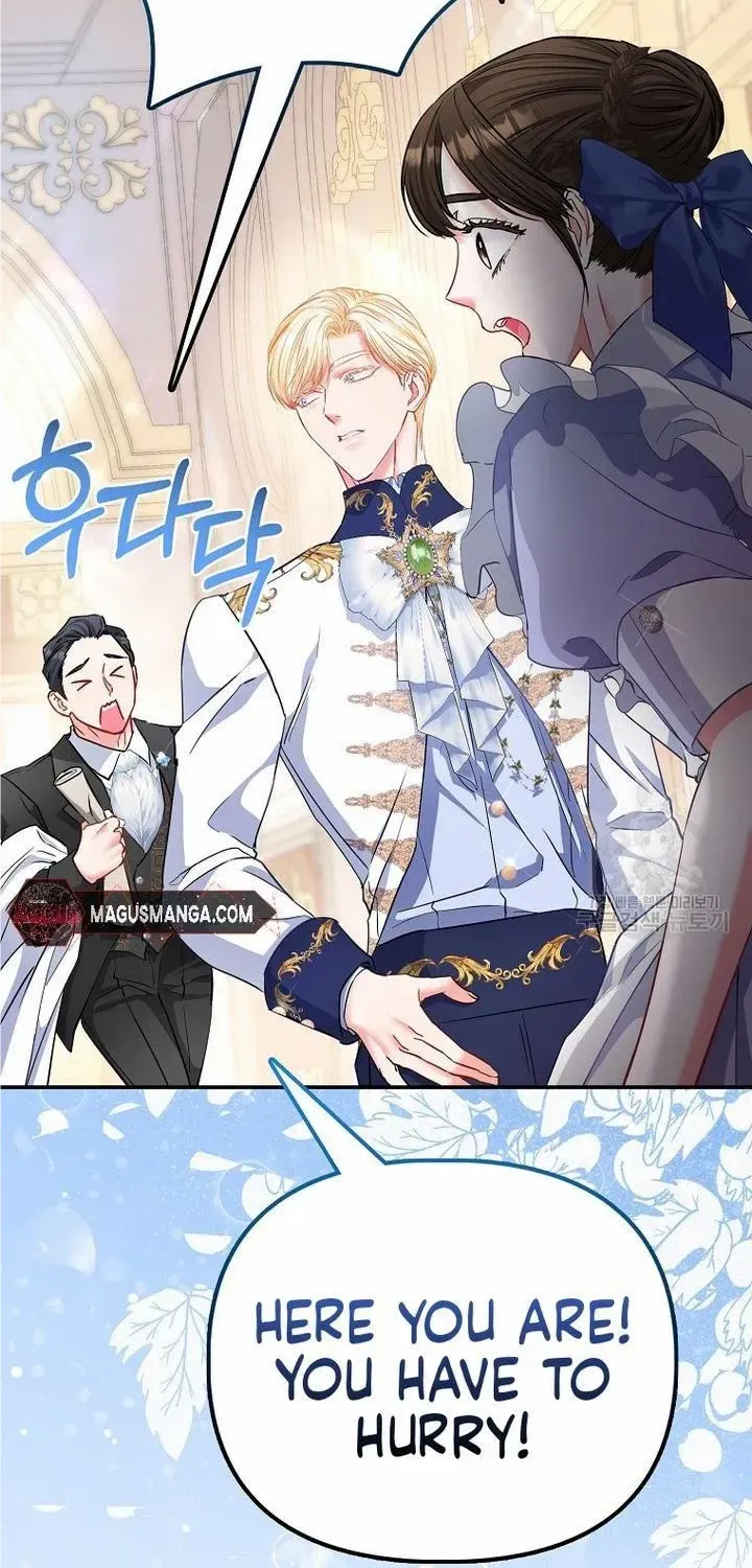 I’m The Princess of All Chapter 37 page 82 - 
