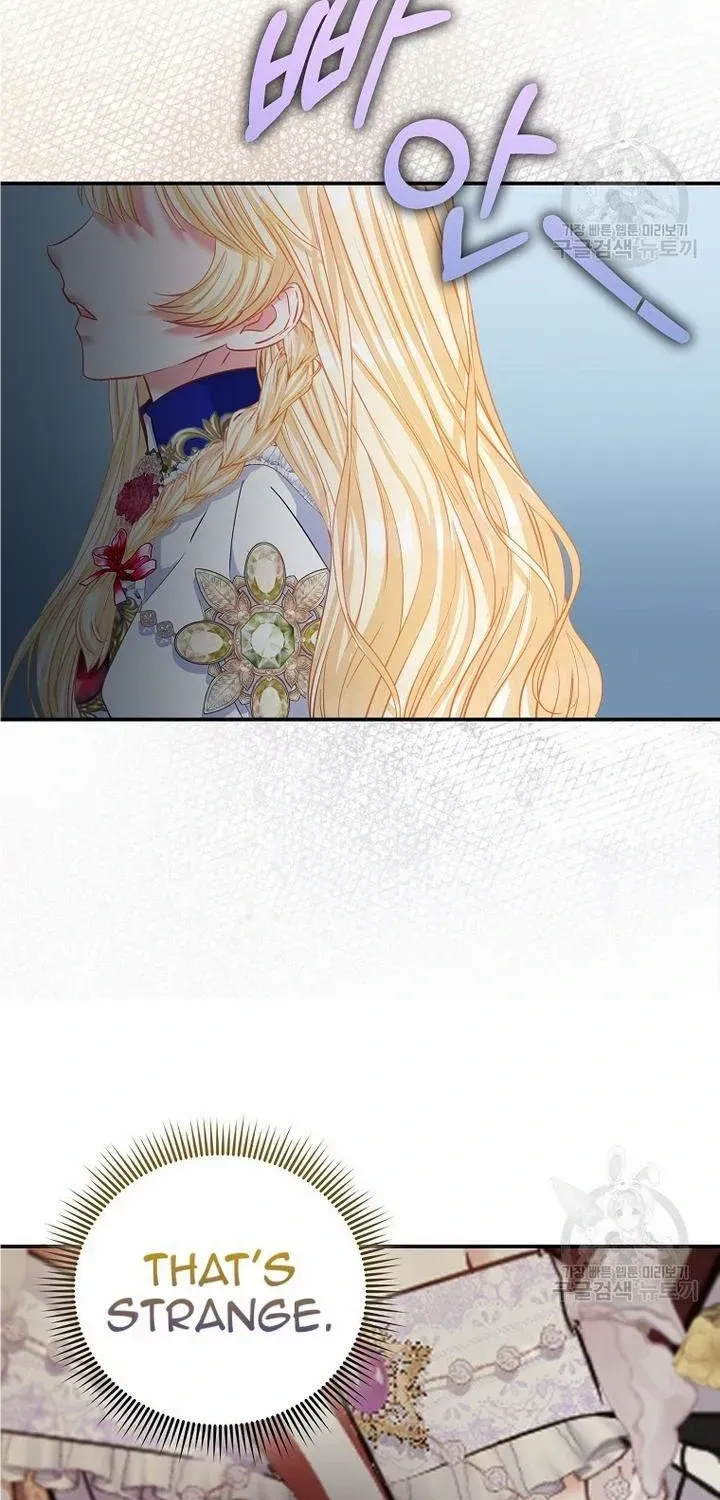 I’m The Princess of All Chapter 37 page 10 - 