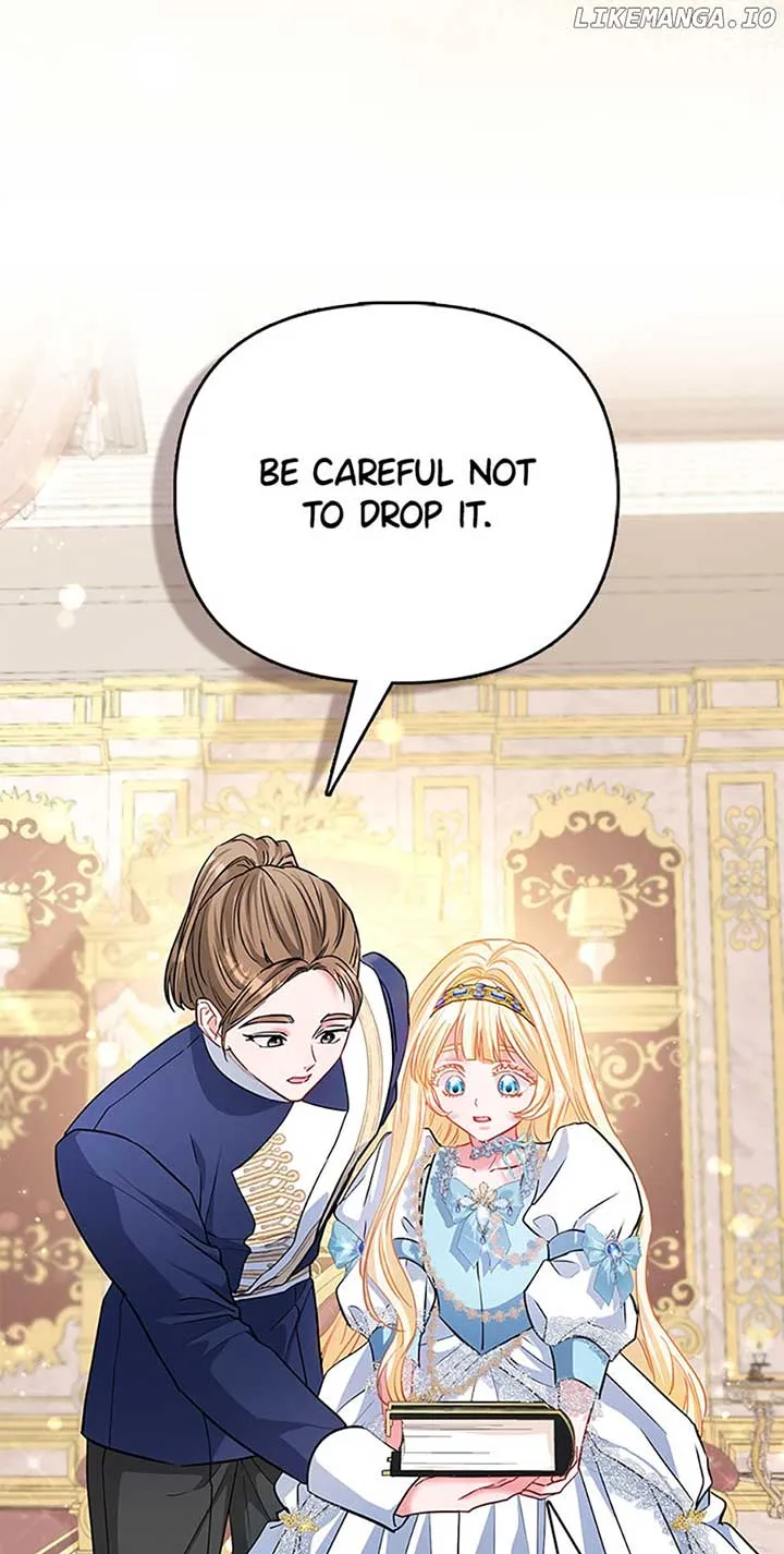 I’m The Princess of All Chapter 38 page 11 - 