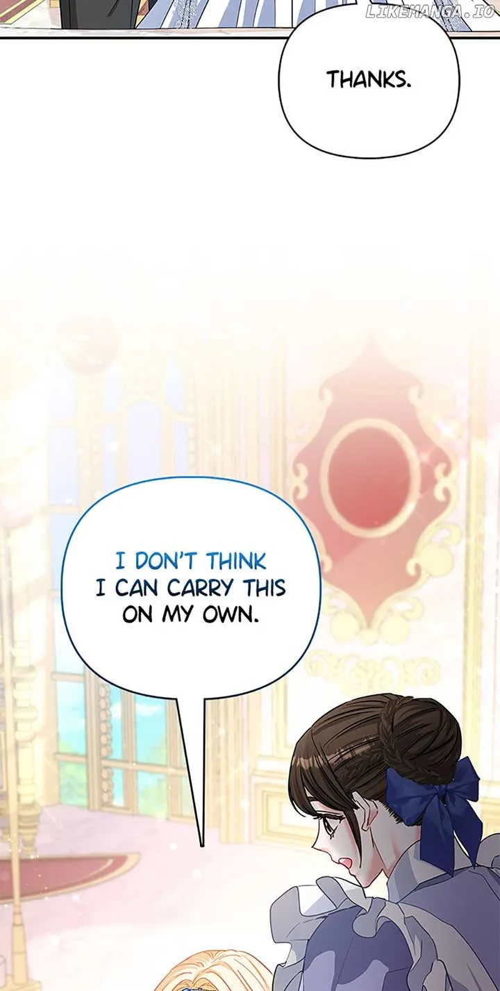 I’m The Princess of All Chapter 38 page 12 - 