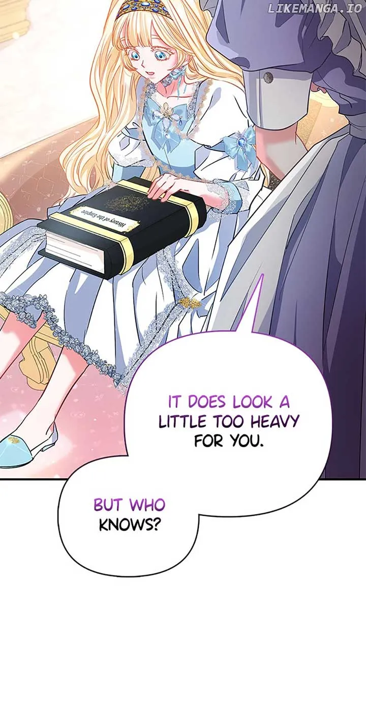 I’m The Princess of All Chapter 38 page 13 - 