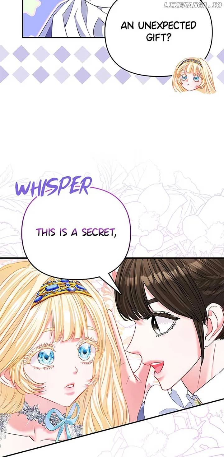 I’m The Princess of All Chapter 38 page 15 - 