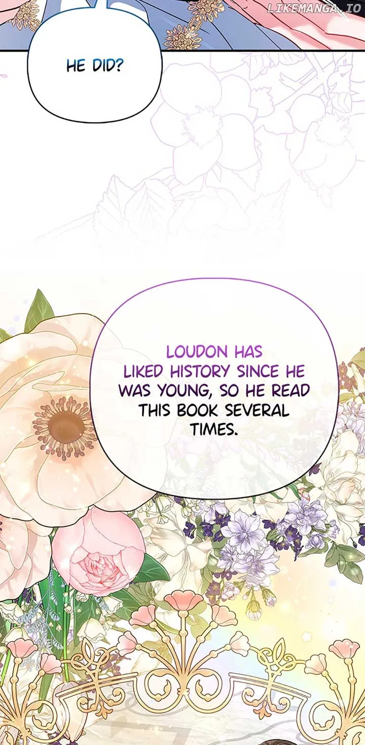 I’m The Princess of All Chapter 38 page 17 - 