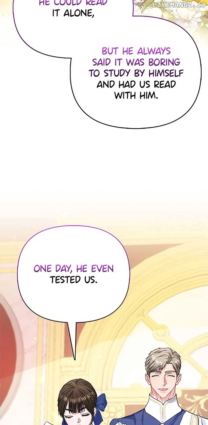 I’m The Princess of All Chapter 38 page 19 - 
