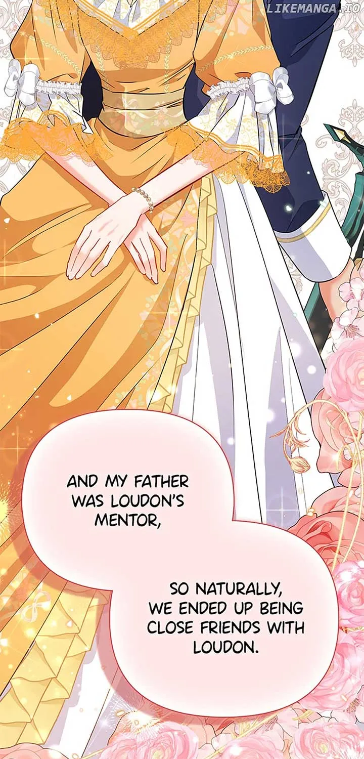 I’m The Princess of All Chapter 38 page 25 - 