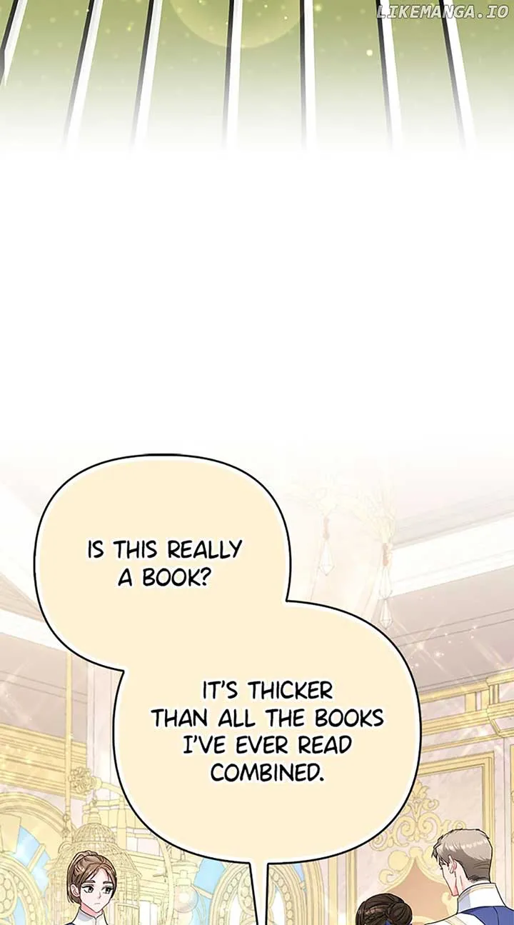 I’m The Princess of All Chapter 38 page 4 - 