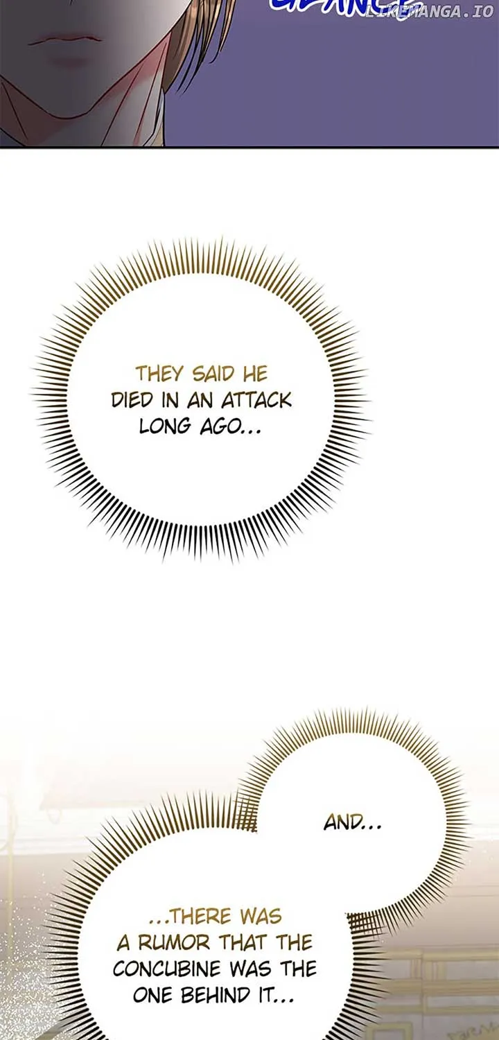 I’m The Princess of All Chapter 38 page 31 - 