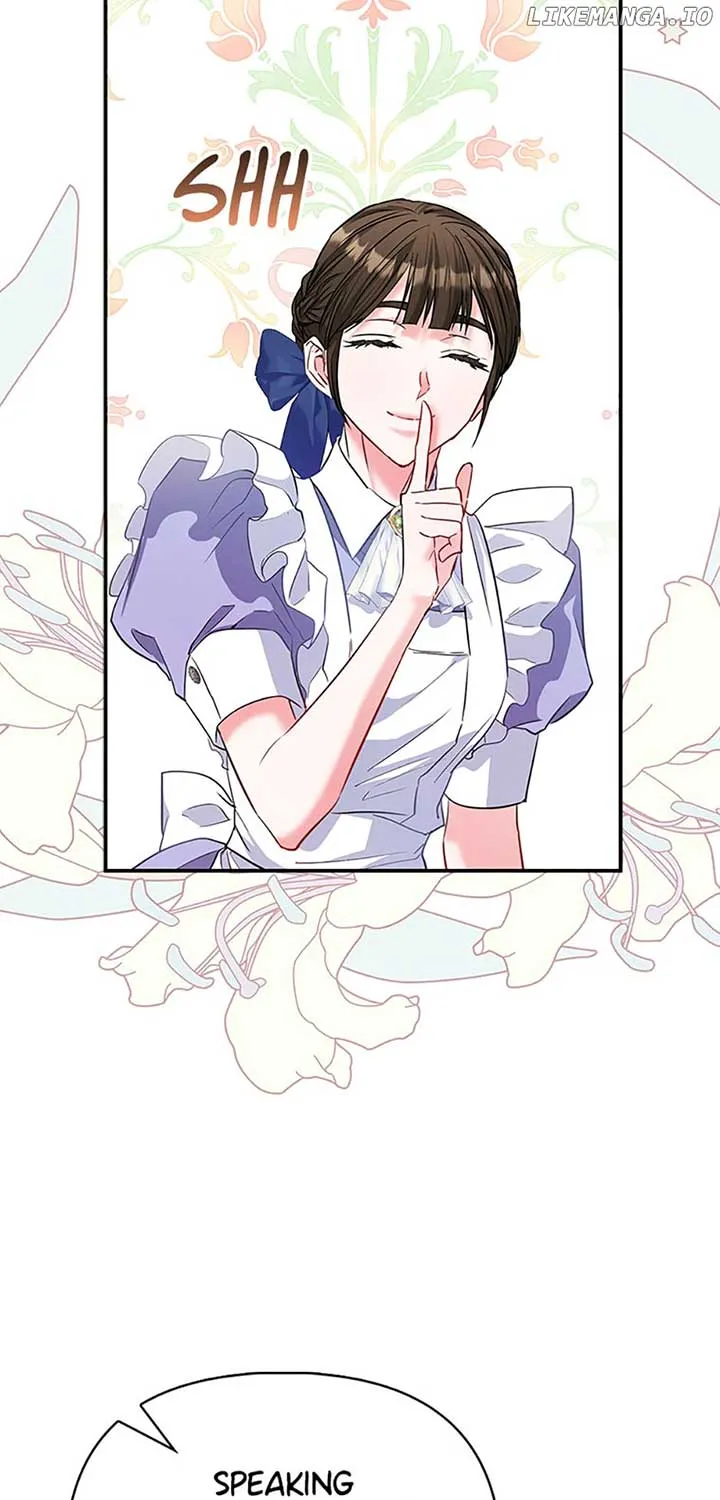 I’m The Princess of All Chapter 38 page 35 - 
