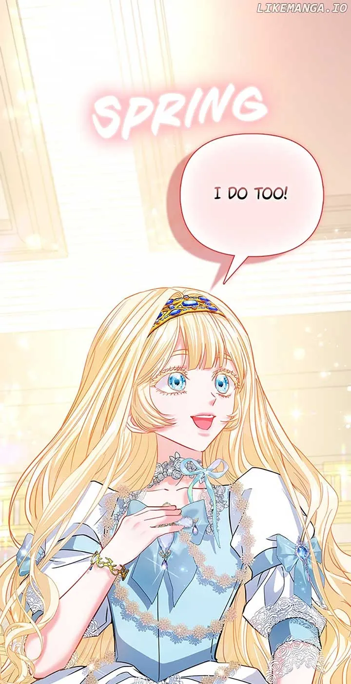I’m The Princess of All Chapter 38 page 39 - 