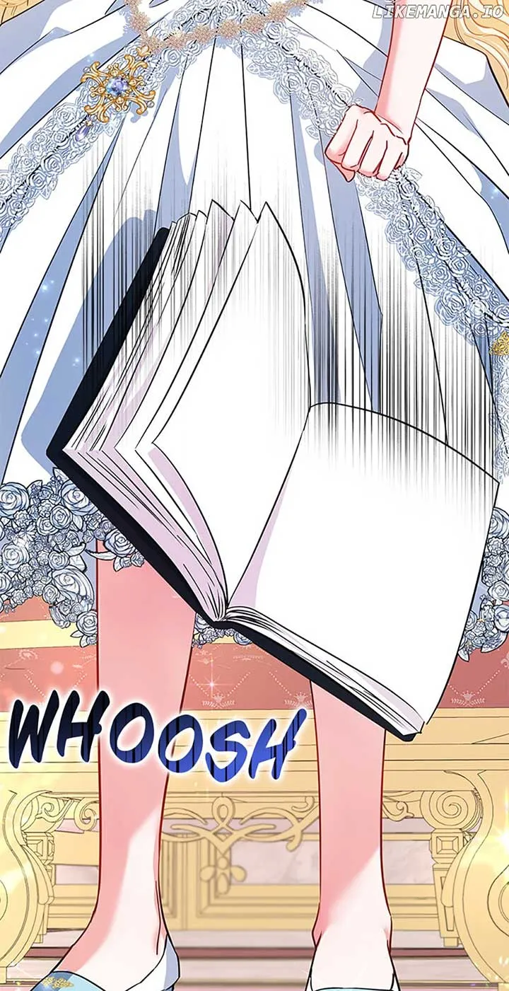 I’m The Princess of All Chapter 38 page 40 - 