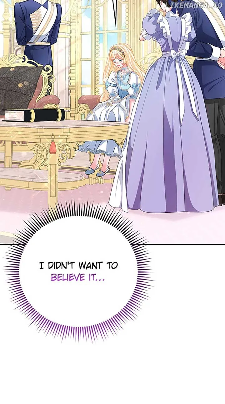 I’m The Princess of All Chapter 38 page 5 - 