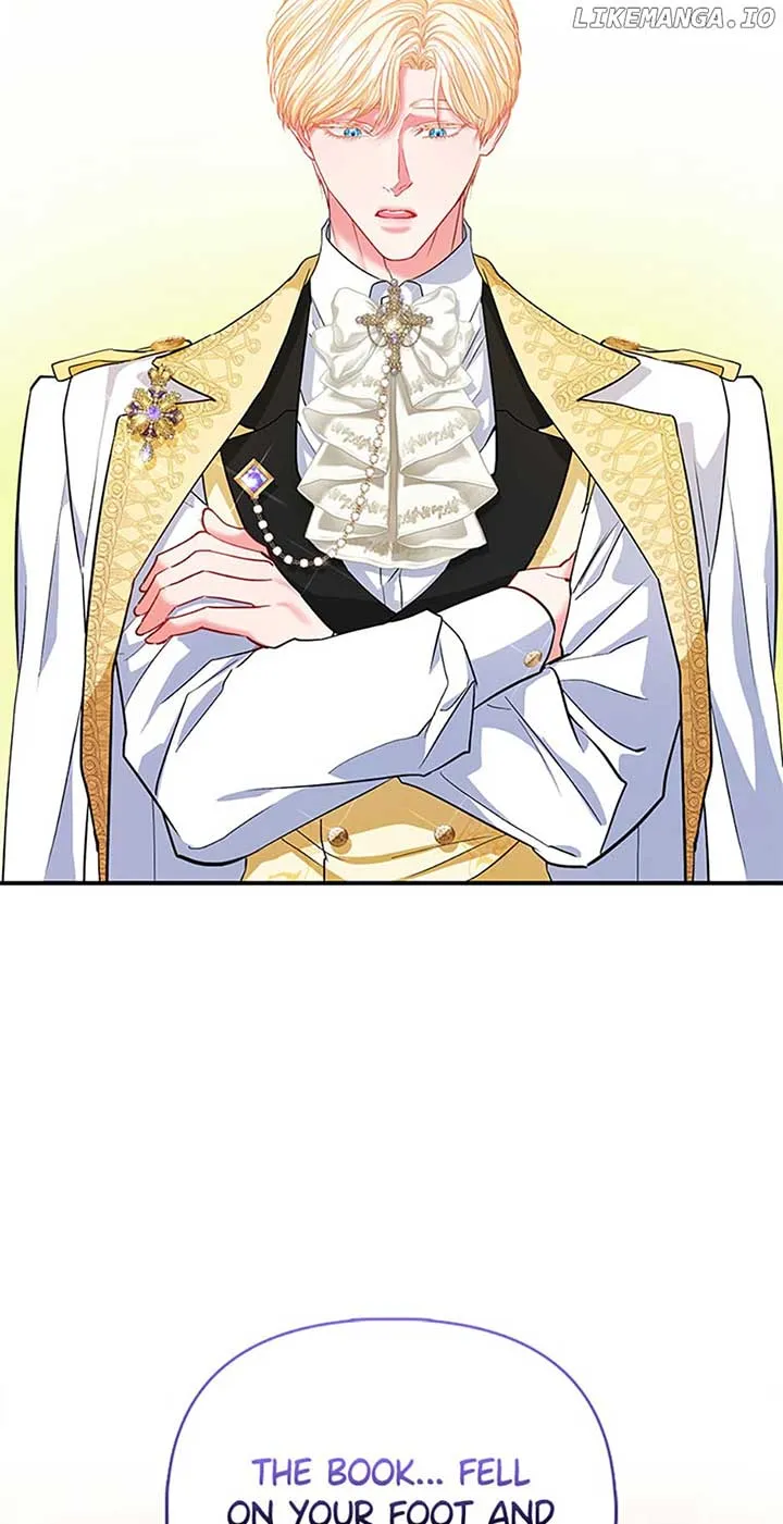 I’m The Princess of All Chapter 38 page 44 - 