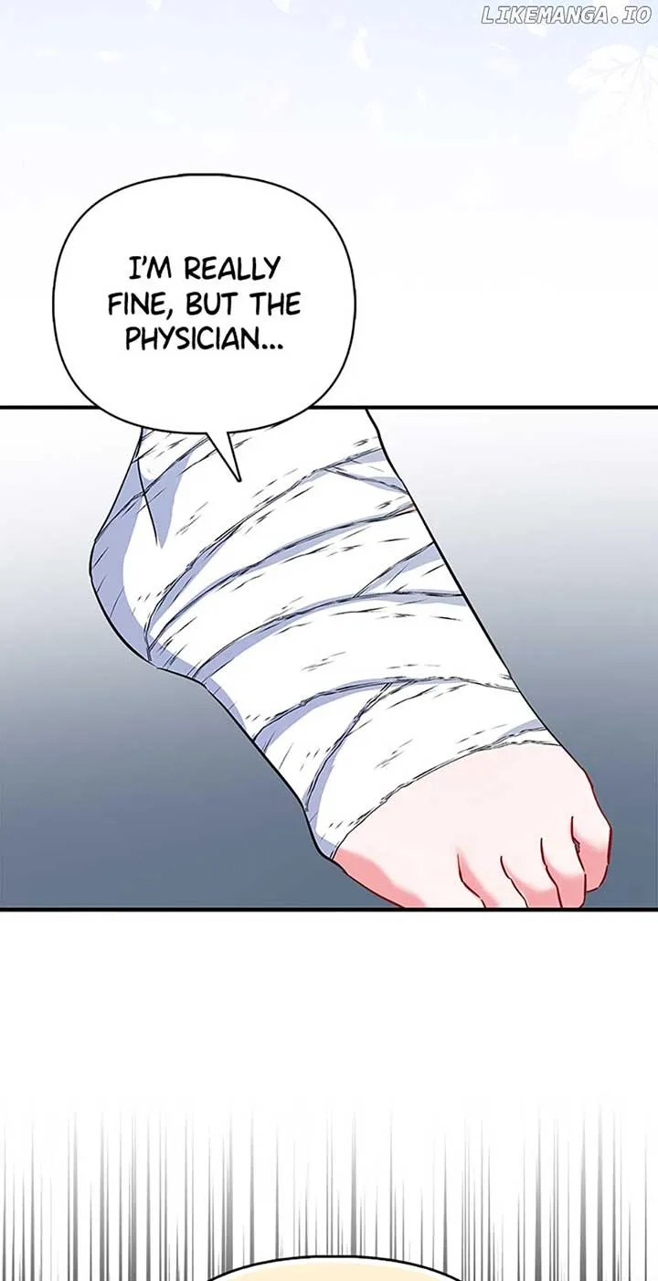 I’m The Princess of All Chapter 38 page 46 - 