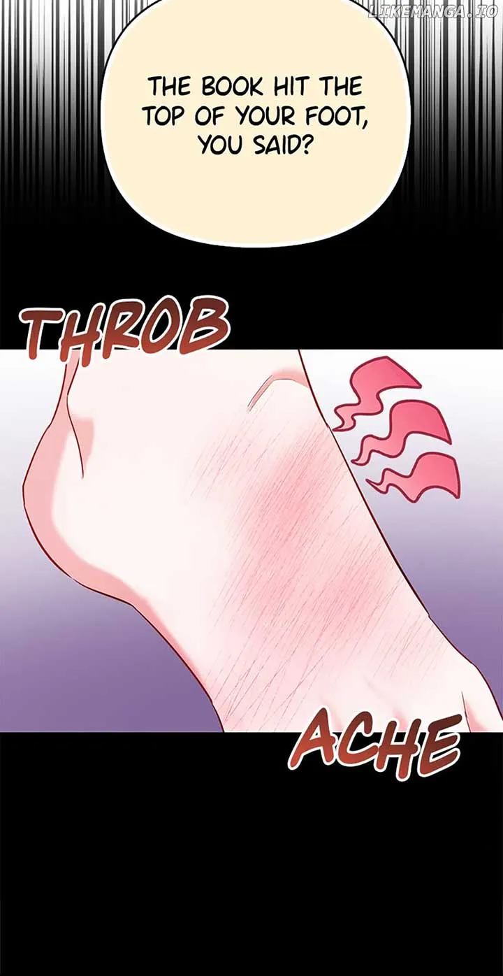 I’m The Princess of All Chapter 38 page 47 - 