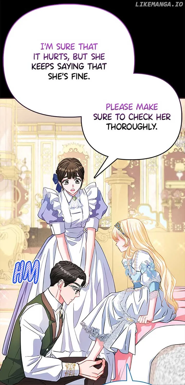 I’m The Princess of All Chapter 38 page 48 - 