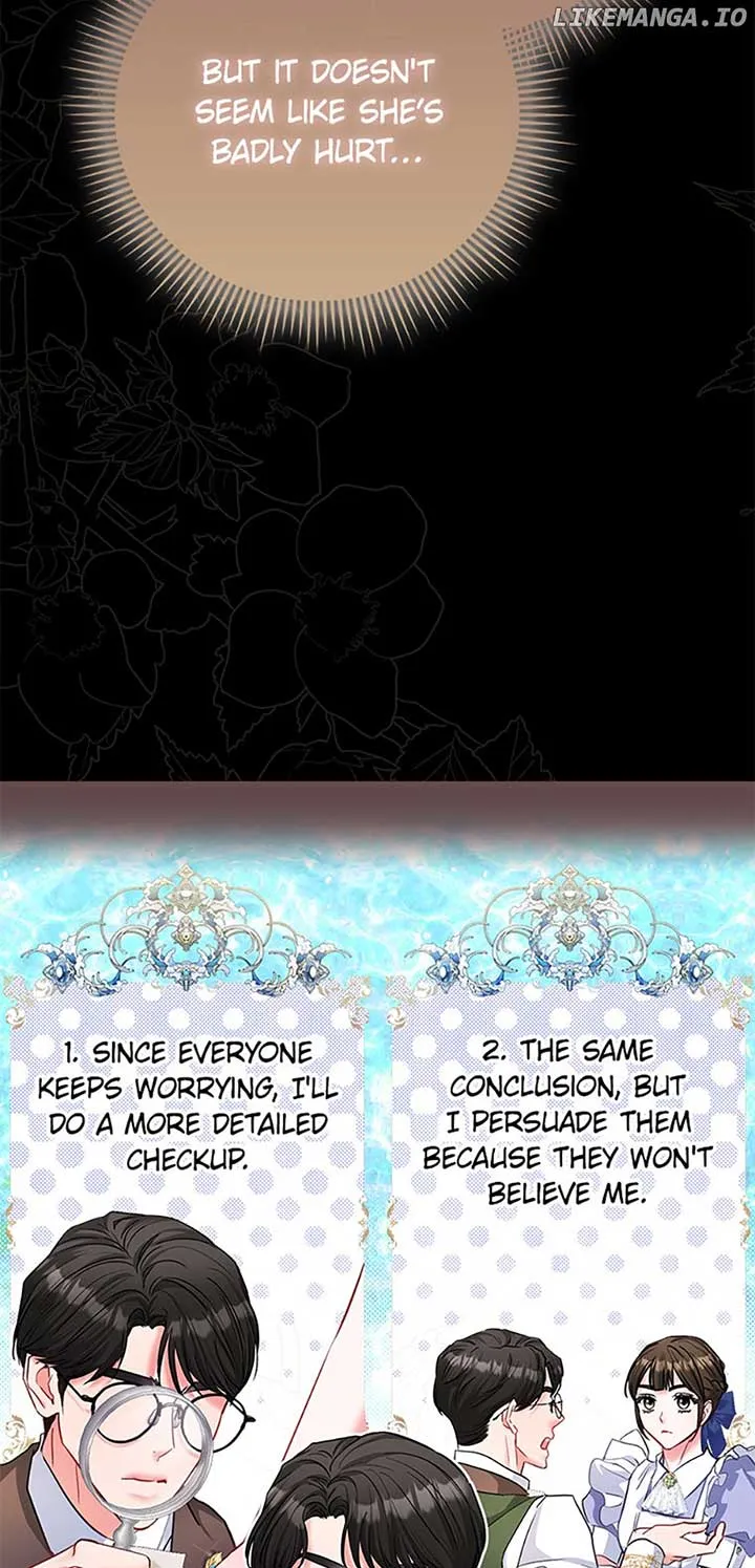 I’m The Princess of All Chapter 38 page 50 - 