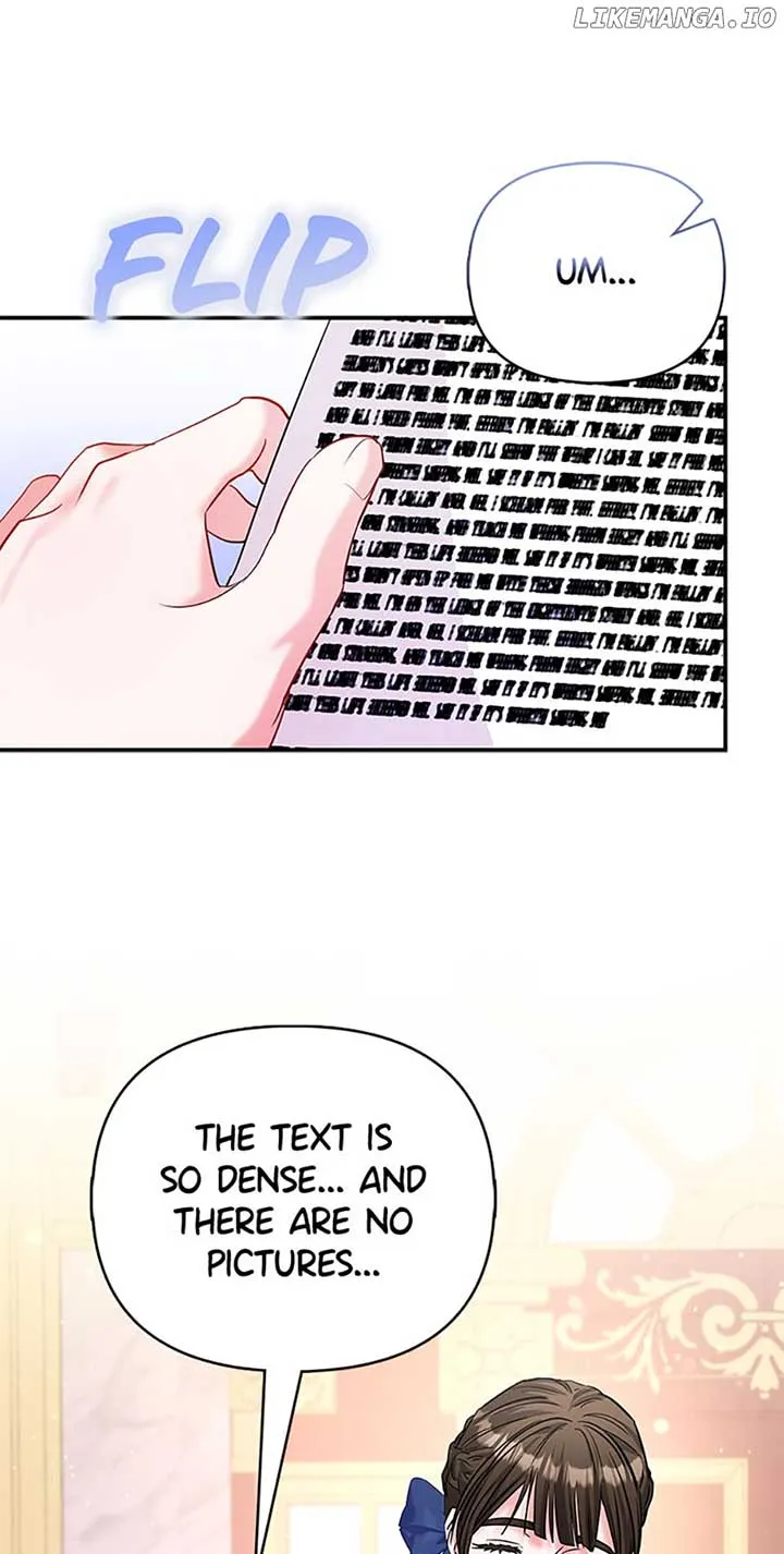 I’m The Princess of All Chapter 38 page 6 - 