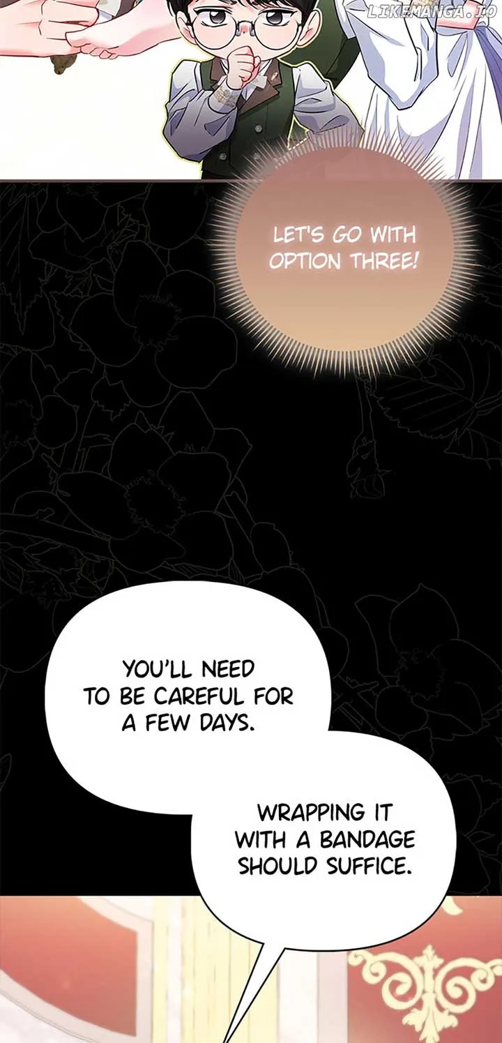 I’m The Princess of All Chapter 38 page 51 - 