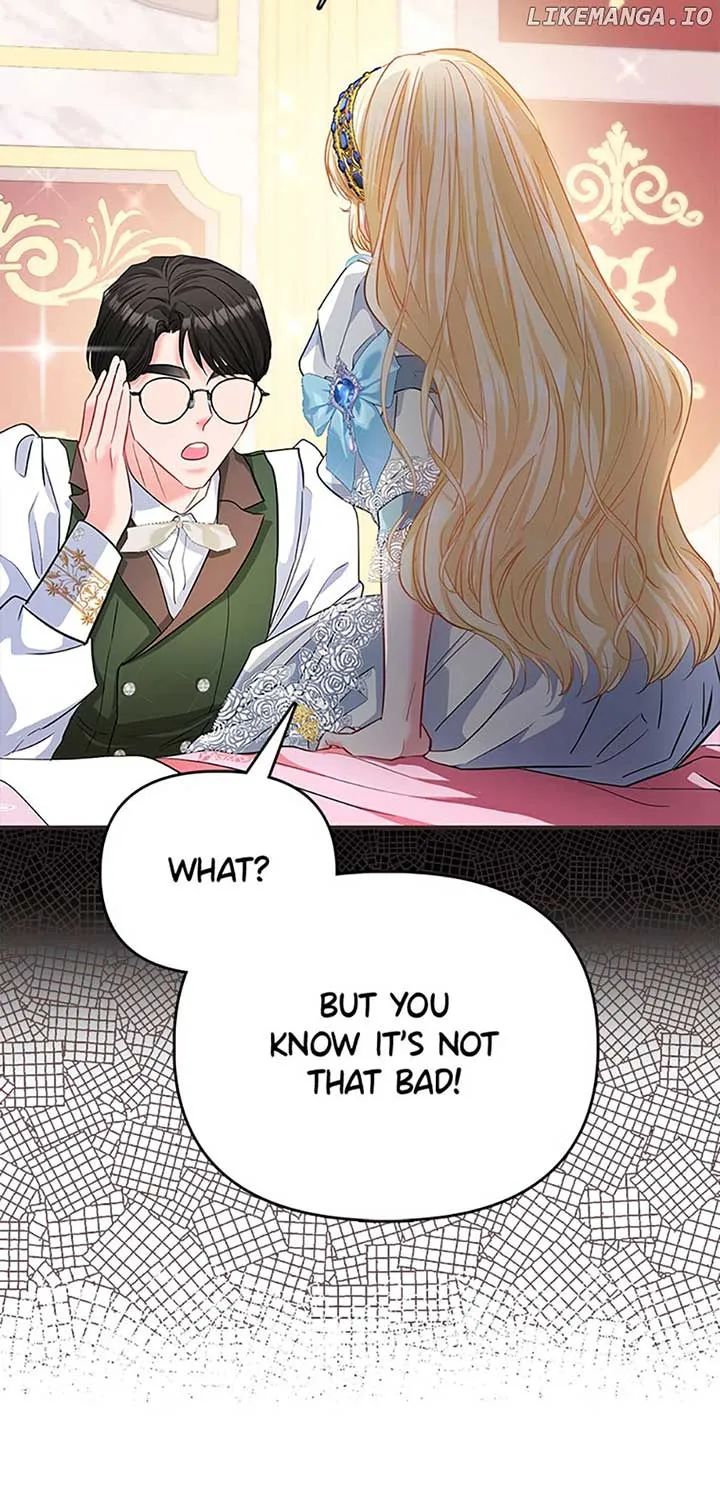 I’m The Princess of All Chapter 38 page 52 - 
