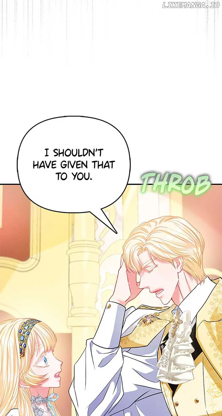 I’m The Princess of All Chapter 38 page 55 - 