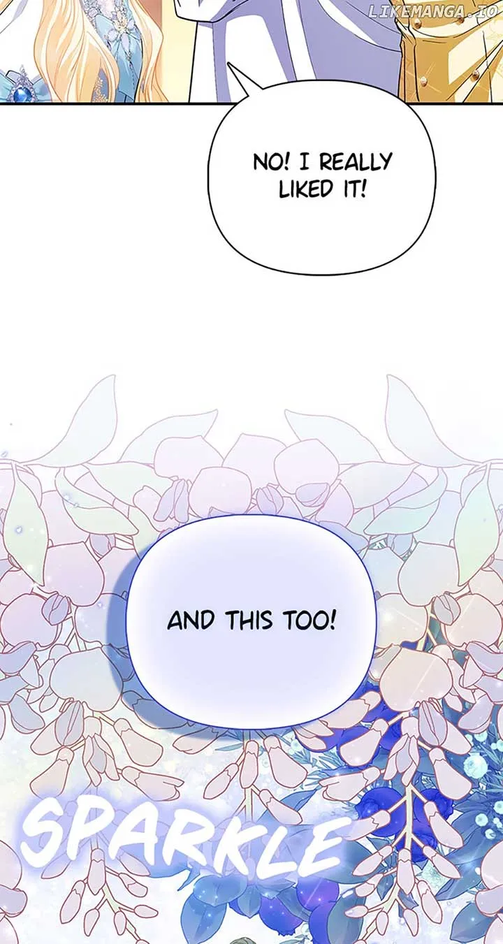 I’m The Princess of All Chapter 38 page 56 - 